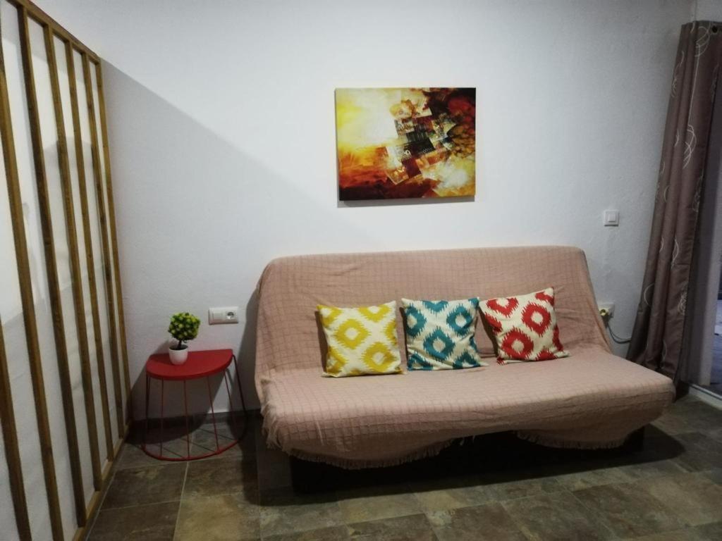 Apartment La Pinza Bl Am