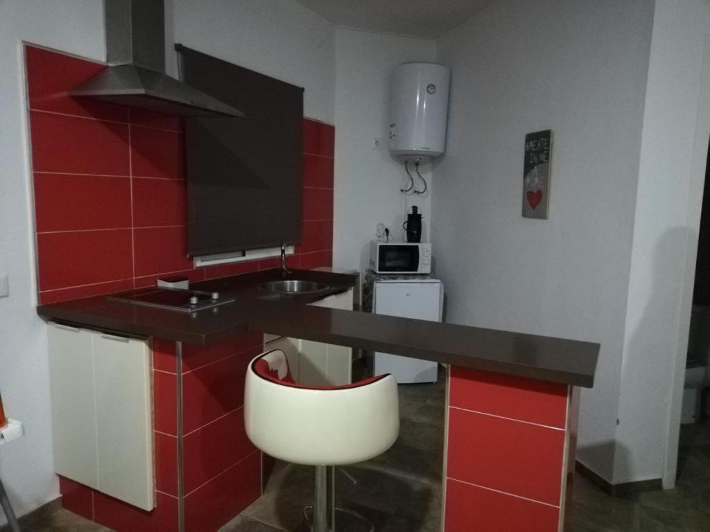 Appartement La Pinza Bl Am El Palmar (Andalucia)