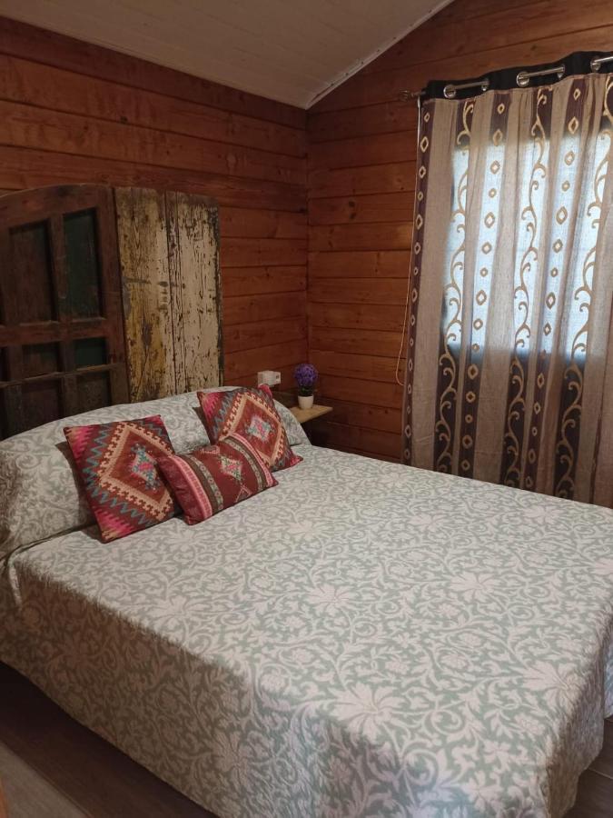 La Pinza Bl Am Apartment