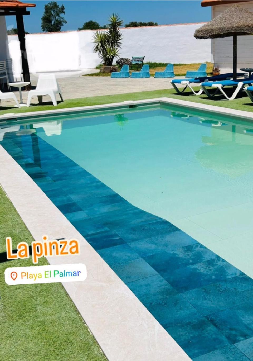 La Pinza Bl Am