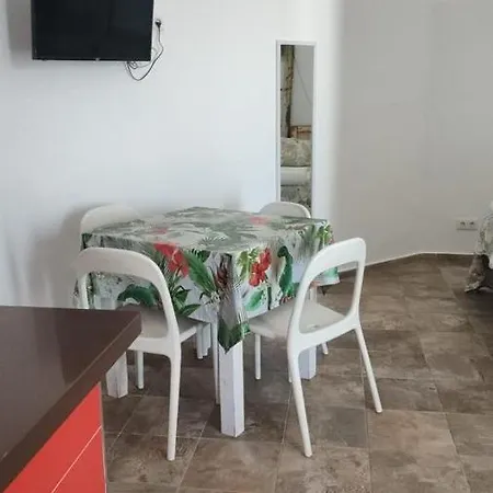 La Pinza Bl Am Apartment El Palmar  Exterior photo