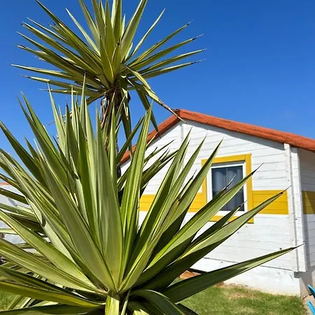 La Pinza Bl Am Apartment El Palmar  Exterior photo