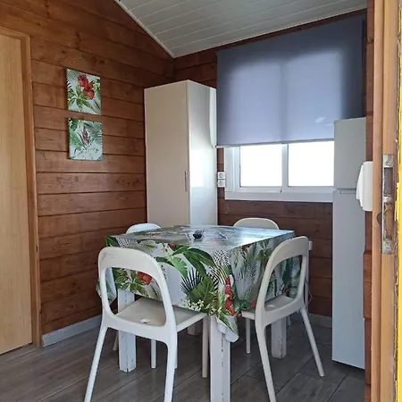La Pinza Bl Am Apartment El Palmar  Exterior photo